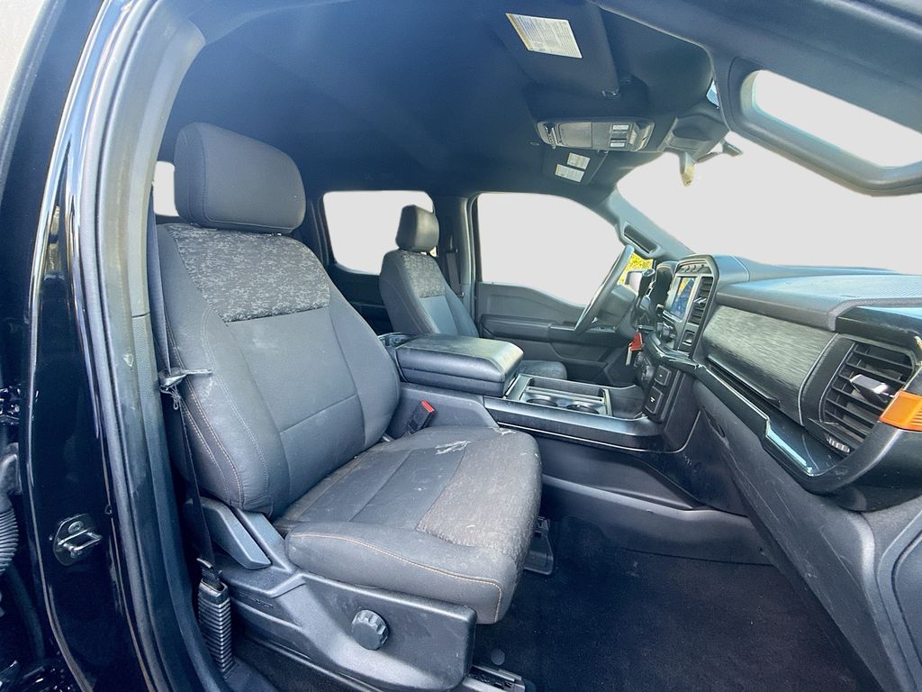 2021 Ford F-150 Tremor - Photo 27