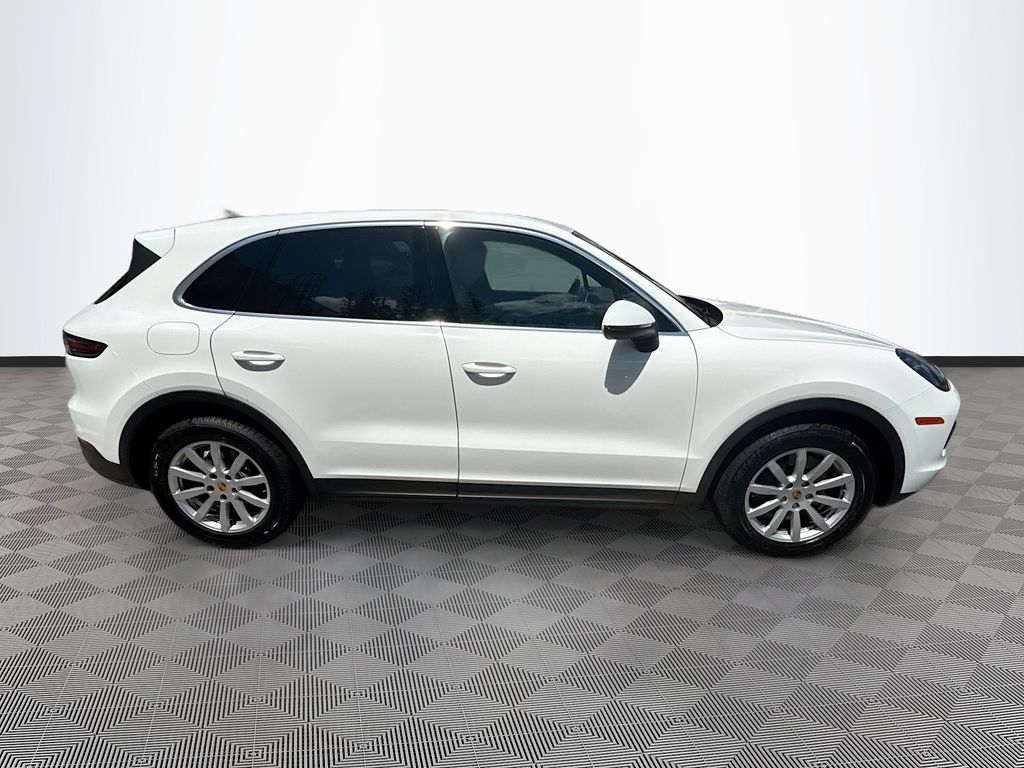 2023 Porsche Cayenne Base - Photo 9