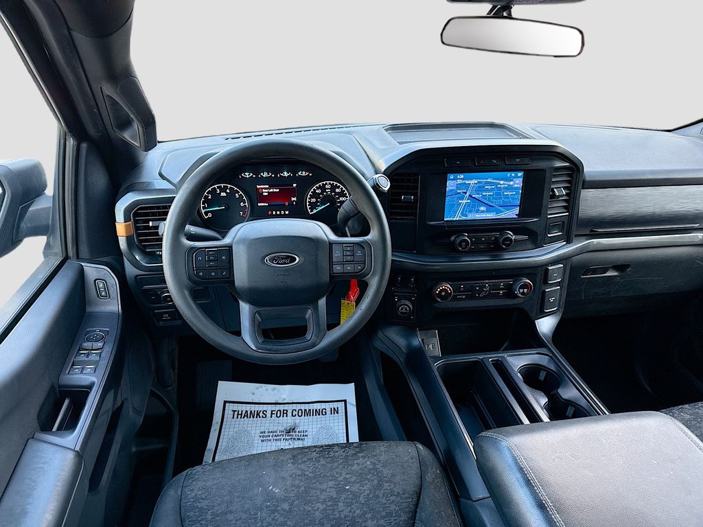 2021 Ford F-150 Tremor - Photo 23