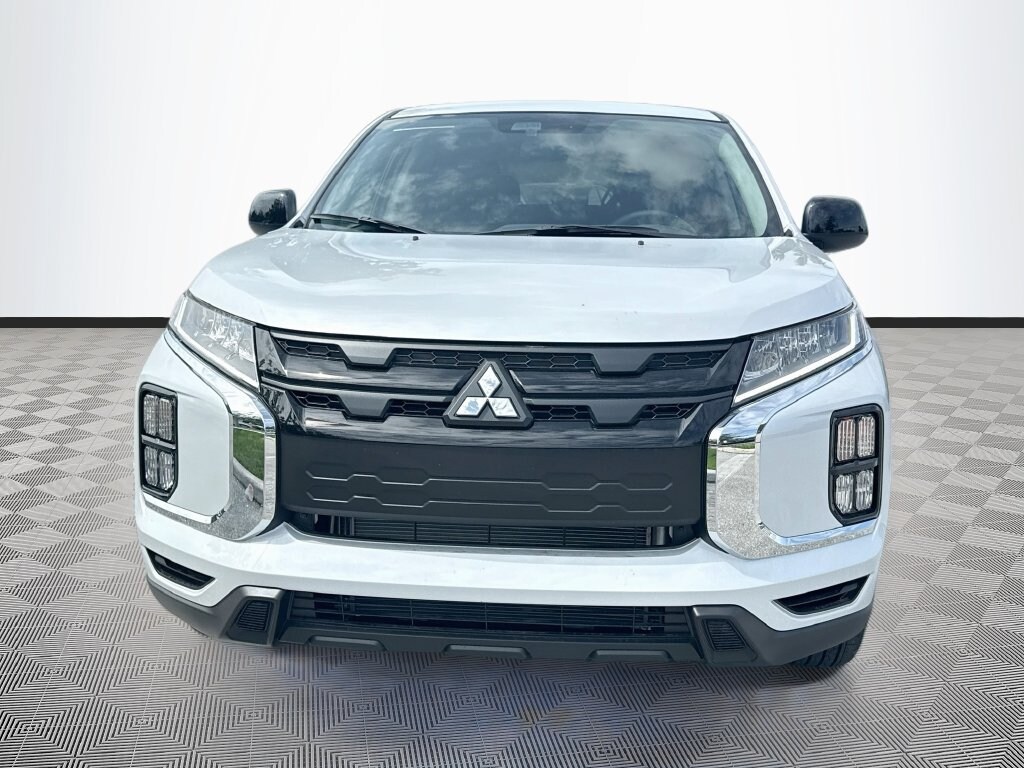 New 2027 Mitsubishi Outlander Sport 2.0 LE SUV