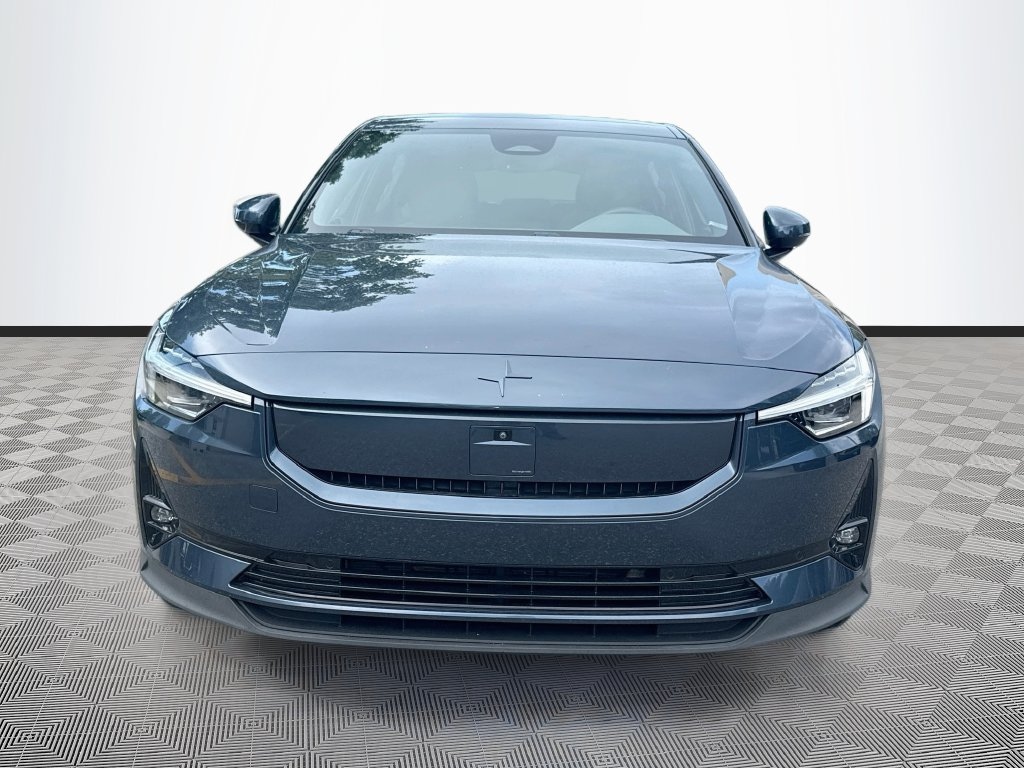 Used 2024 Polestar 2 Long Range Dual Motor Hatchback