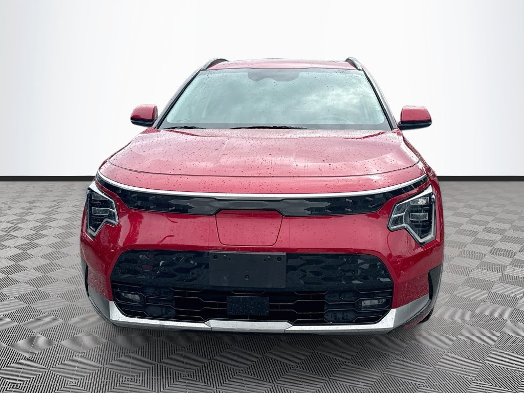 Used 2023 Kia Niro EV Wave SUV