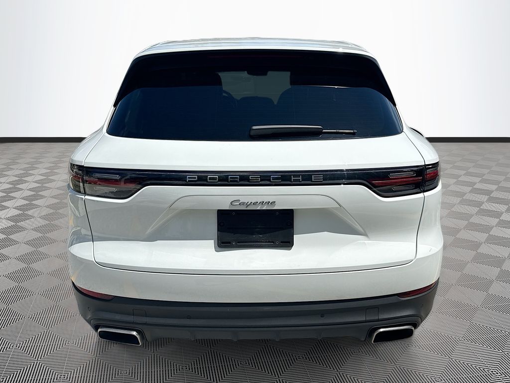 2023 Porsche Cayenne Base - Photo 7