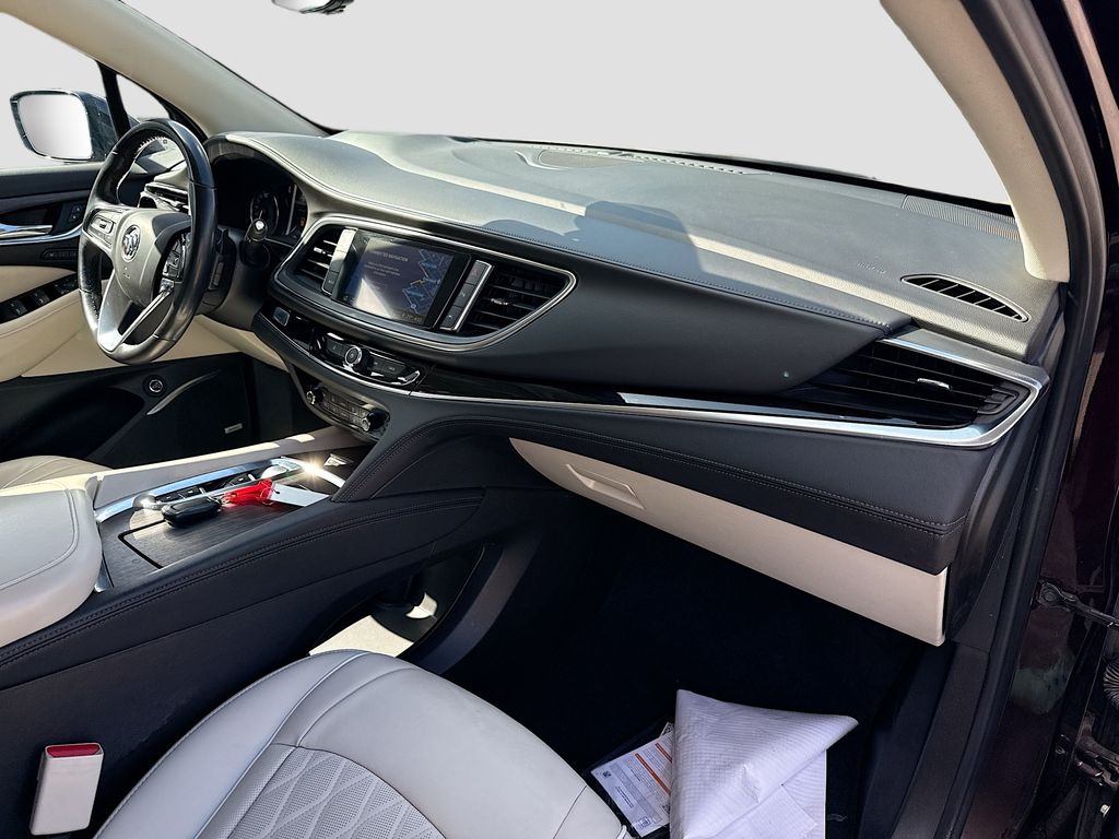 2024 Buick Enclave Avenir - Photo 29
