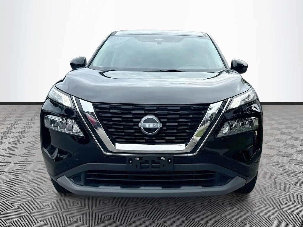 Used 2023 Nissan Rogue SV SUV