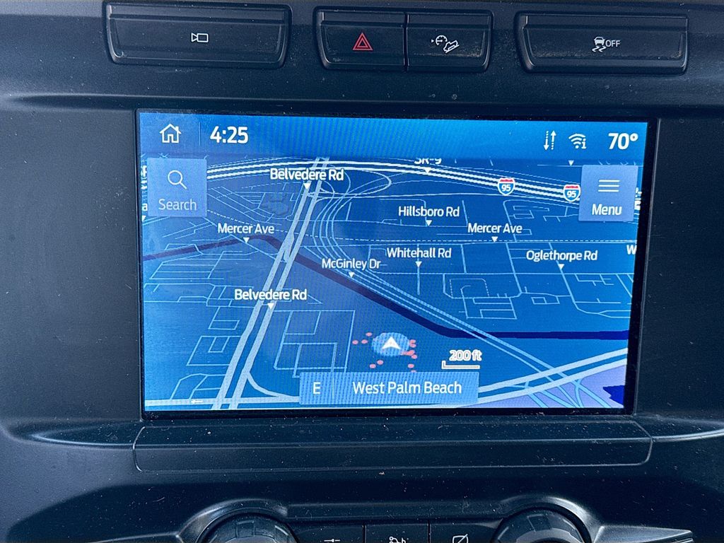 2021 Ford F-150 Tremor - Photo 14