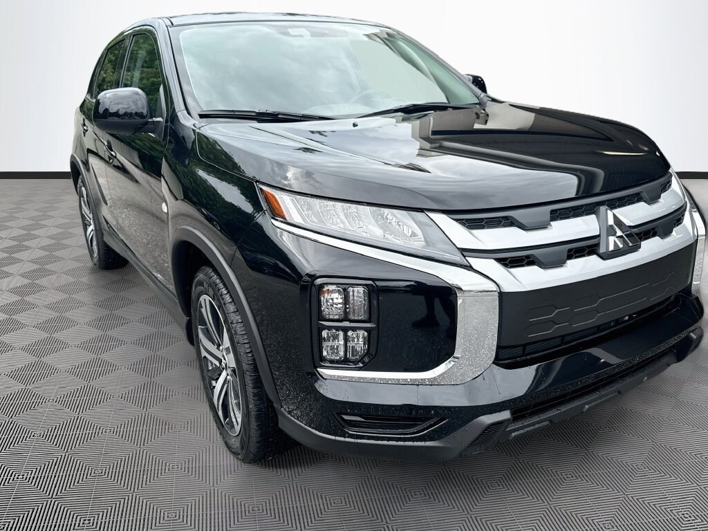 New 2027 Mitsubishi Outlander Sport 2.0 ES SUV