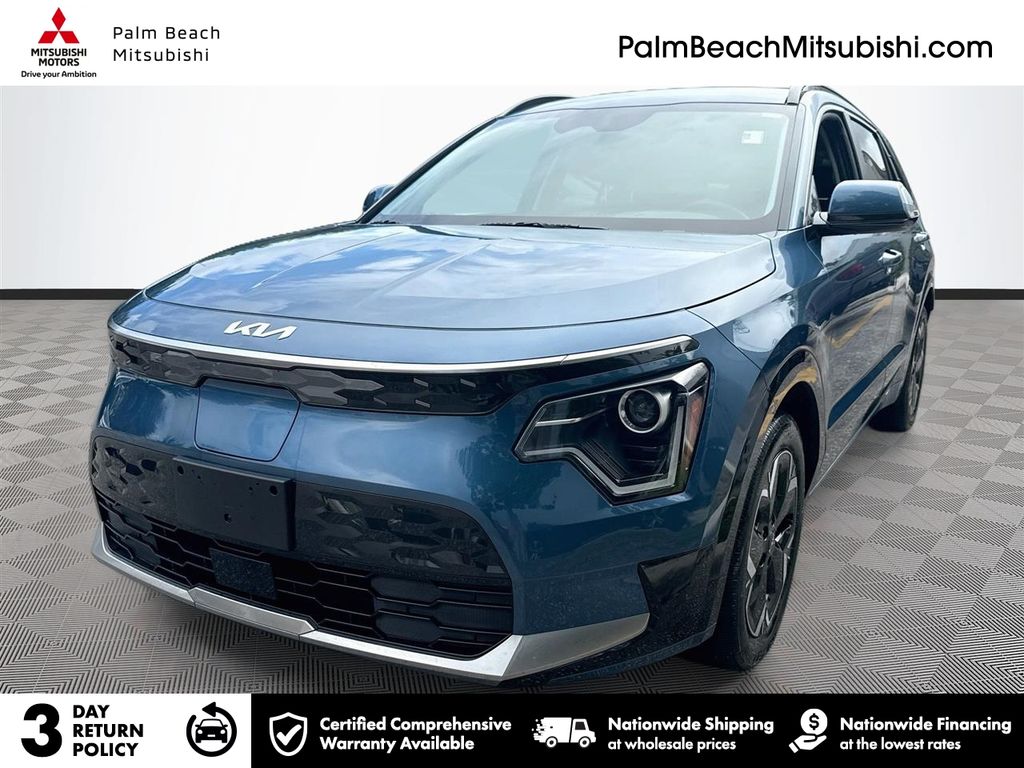 2024 Kia Niro
