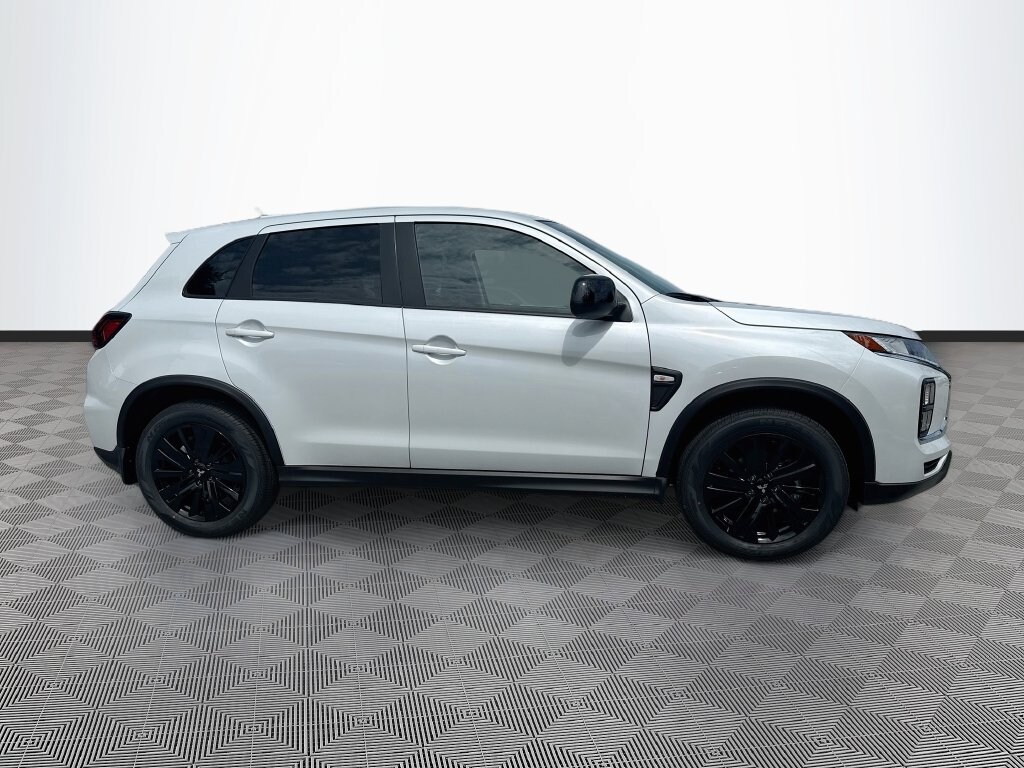 New 2027 Mitsubishi Outlander Sport 2.0 LE SUV