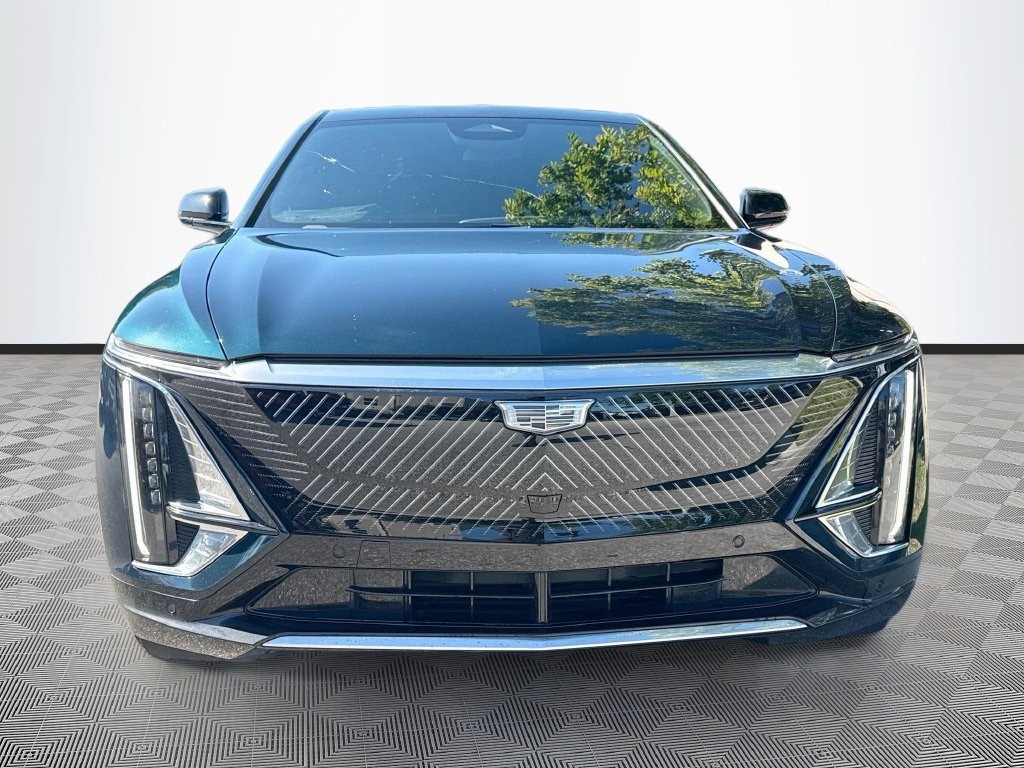 Used 2024 Cadillac Lyriq Tech SUV