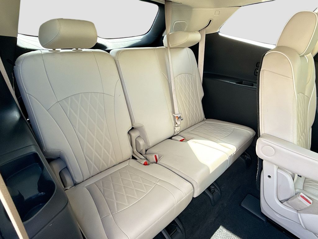 2024 Buick Enclave Avenir - Photo 26