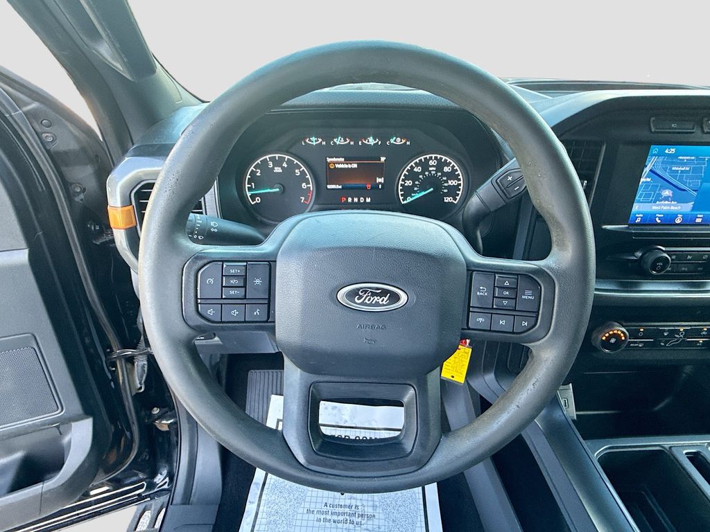 2021 Ford F-150 Tremor - Photo 12