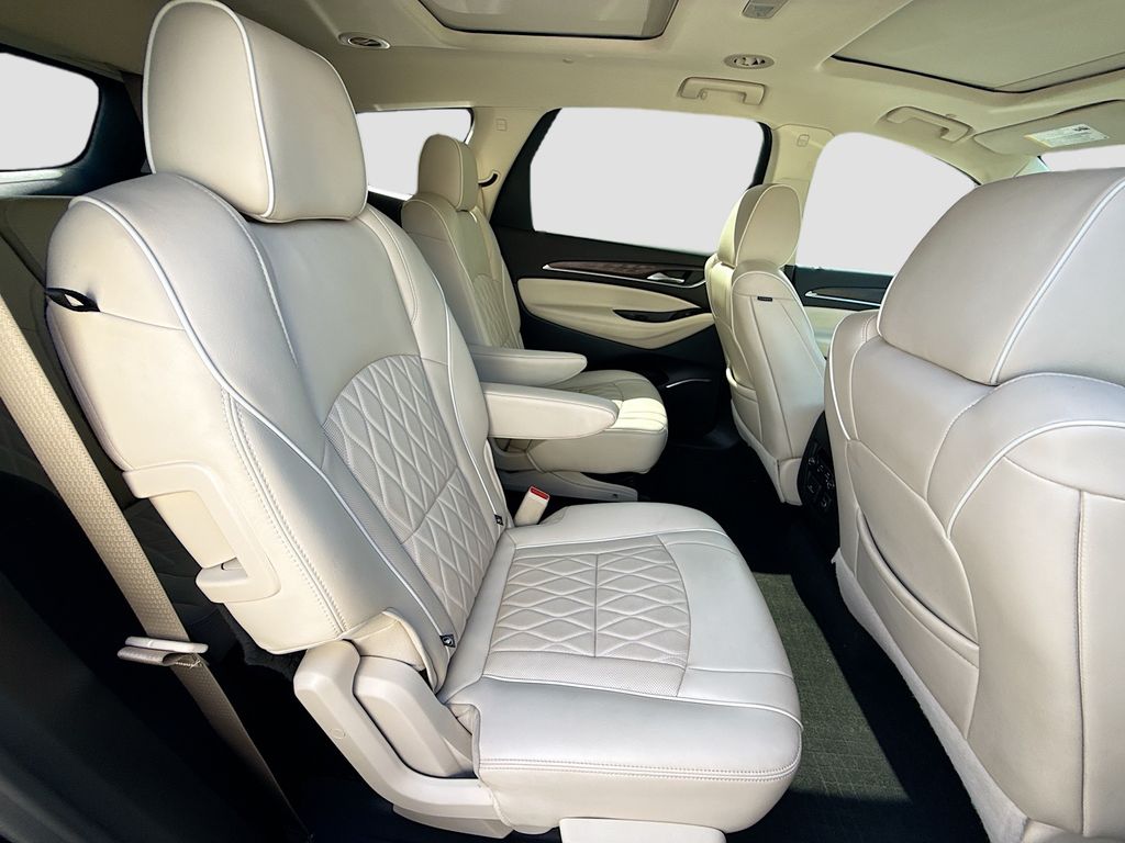2024 Buick Enclave Avenir - Photo 27
