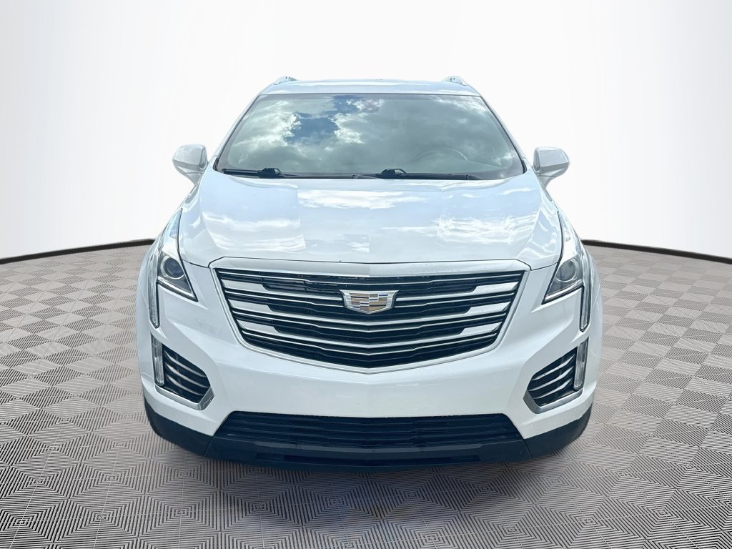 Used 2019 Cadillac XT5 Base SUV