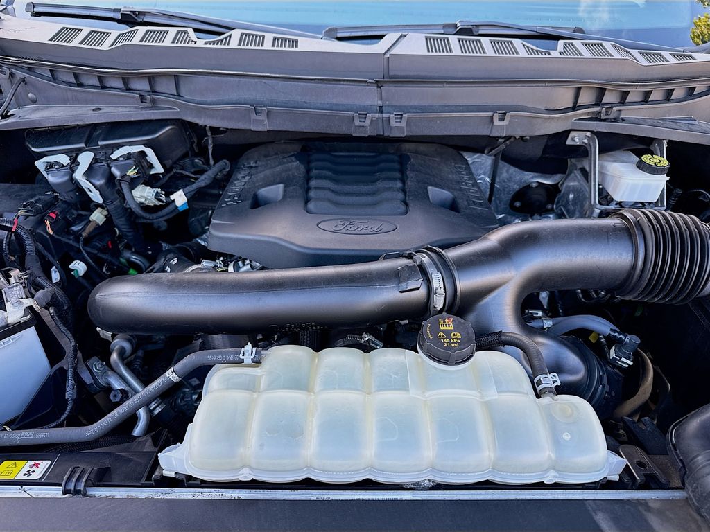 2021 Ford F-150 Tremor - Photo 29