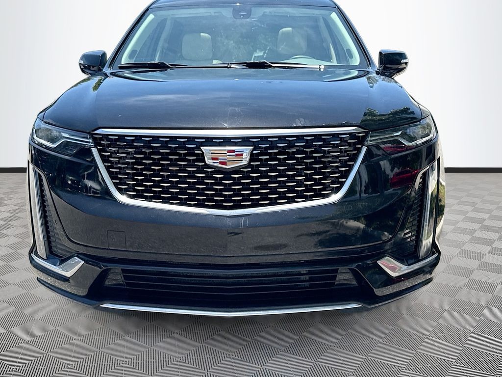 Used 2024 Cadillac XT6 Premium Luxury SUV