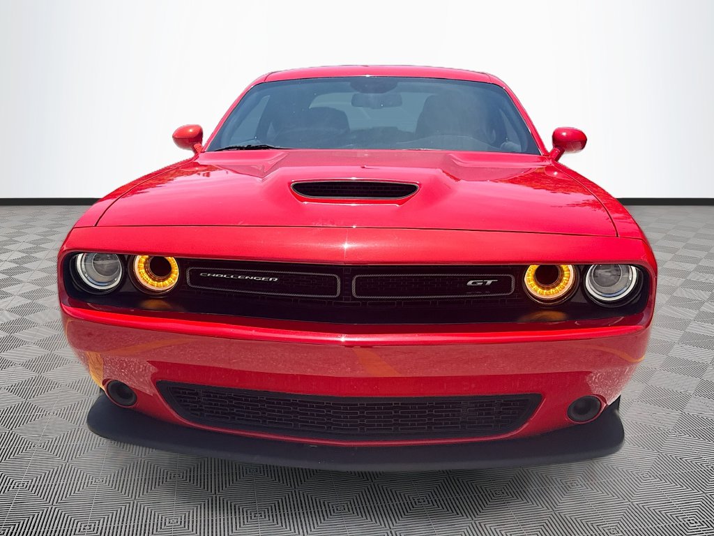 Used 2023 Dodge Challenger GT Coupe
