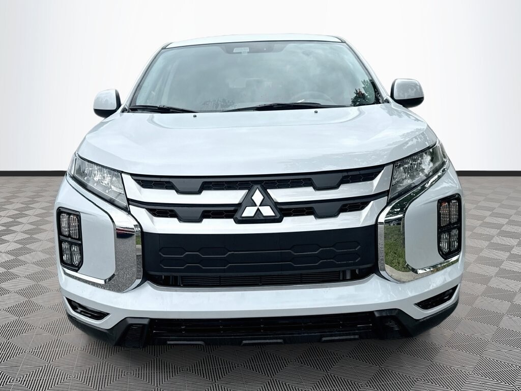 New 2027 Mitsubishi Outlander Sport 2.0 ES SUV