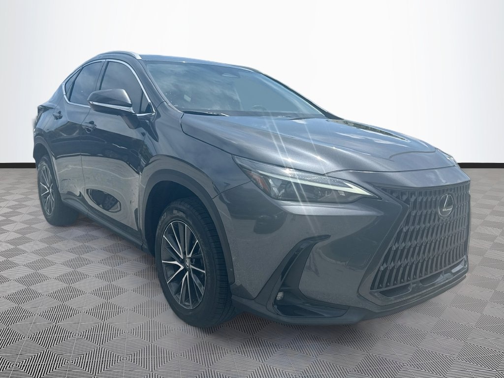 Used 2024 Lexus NX 250 Base SUV