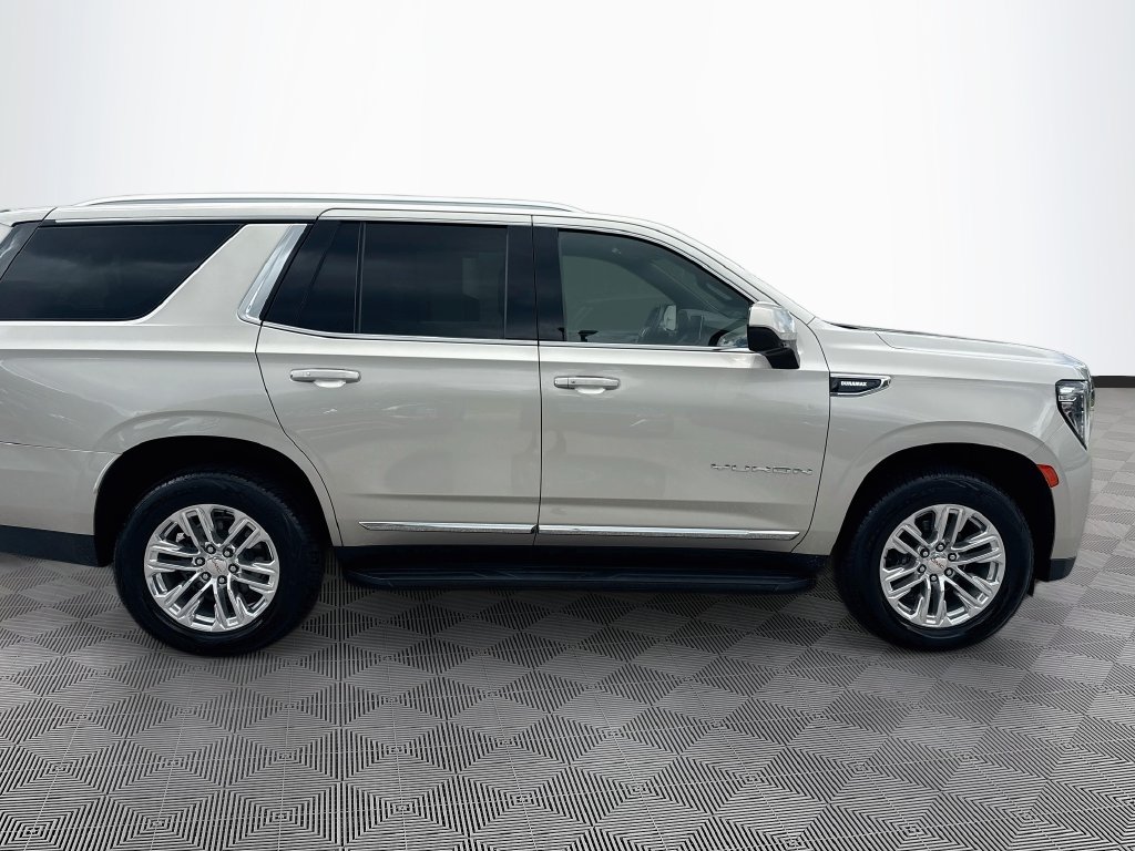 Used 2023 GMC Yukon SLT SUV