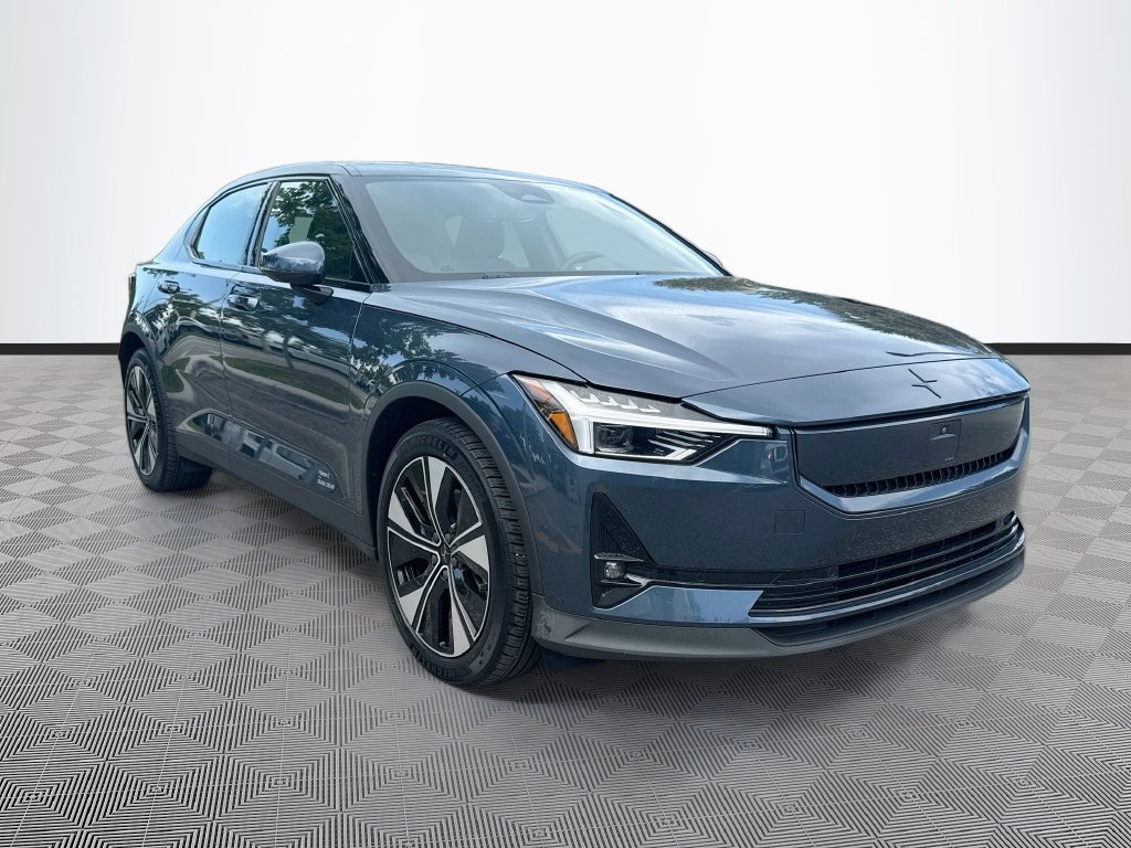 Used 2024 Polestar 2 Long Range Dual Motor Hatchback