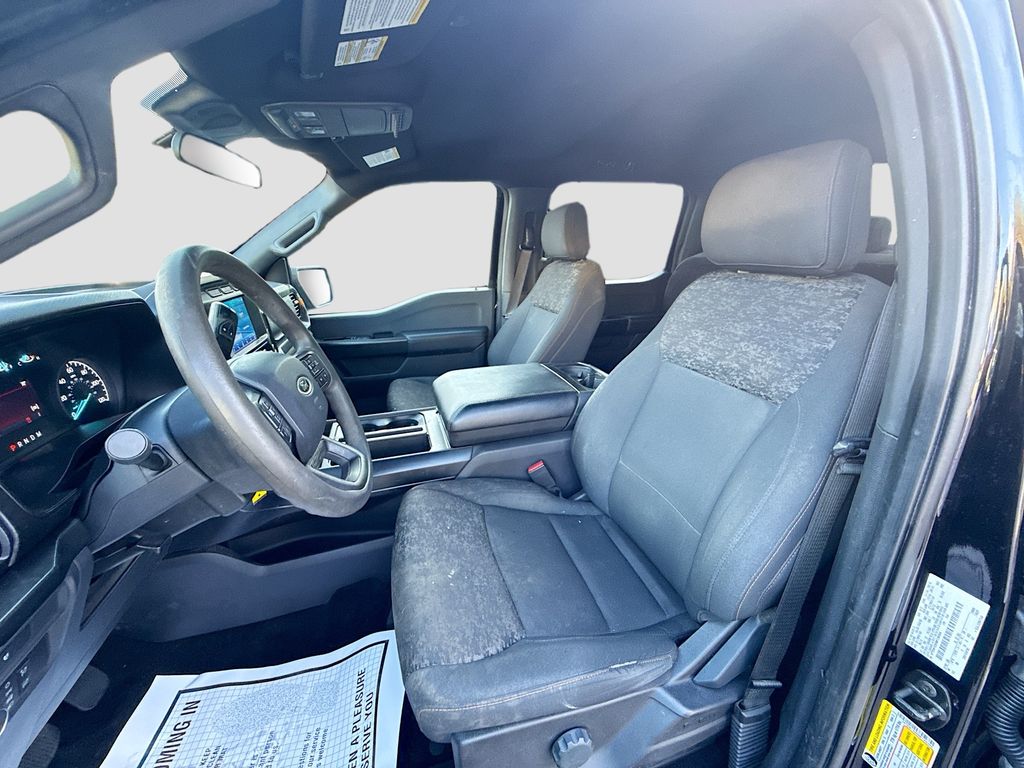 2021 Ford F-150 Tremor - Photo 21