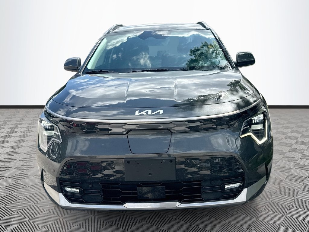 Used 2023 Kia Niro EV Wave SUV
