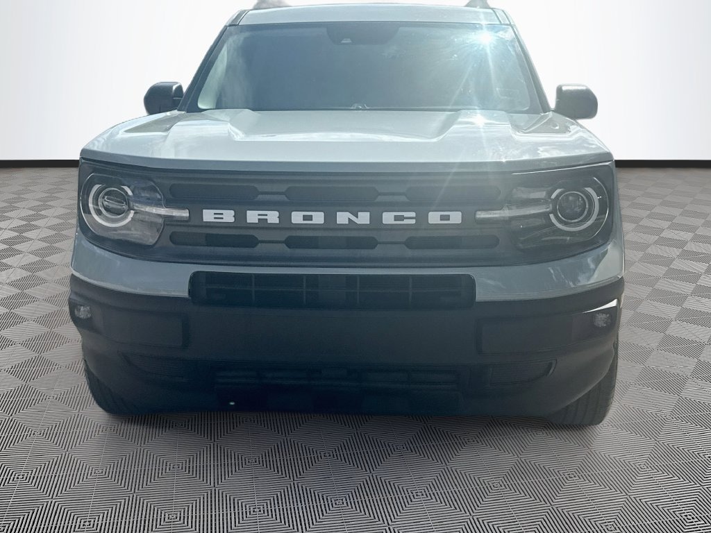 Used 2021 Ford Bronco Sport Big Bend SUV