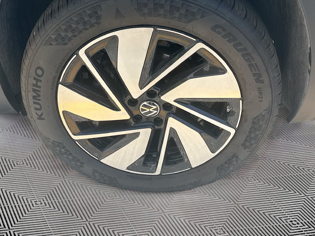 2025 Volkswagen Atlas SE w/Tech - Photo 35