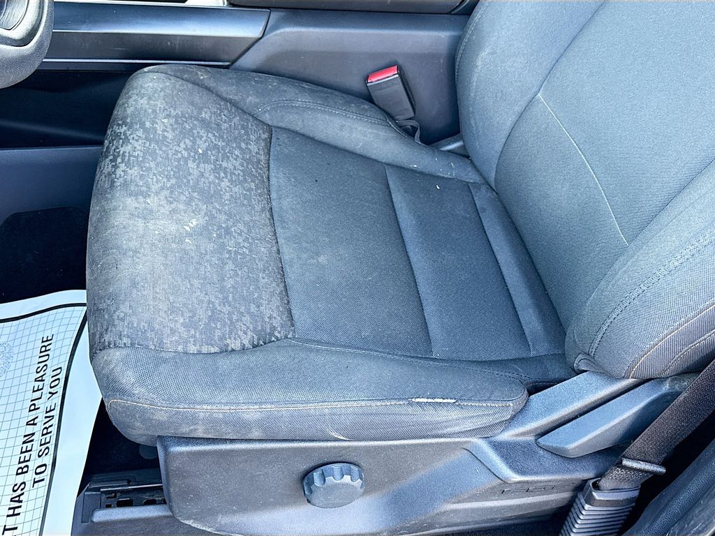 2021 Ford F-150 Tremor - Photo 20