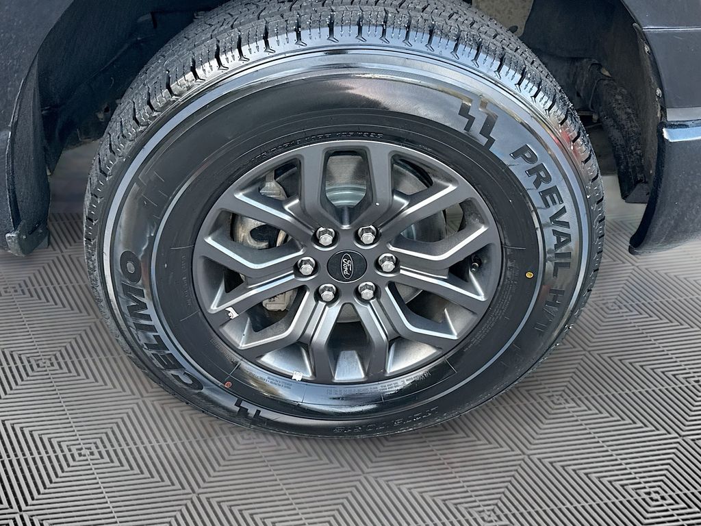 2021 Ford F-150 Tremor - Photo 30