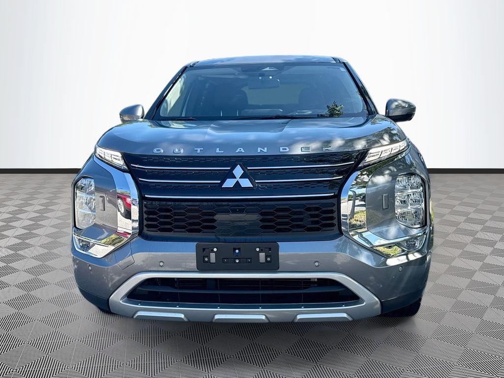 Used 2023 Mitsubishi Outlander SE SUV