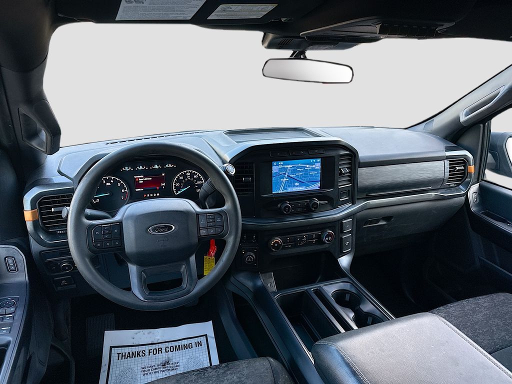 2021 Ford F-150 Tremor - Photo 24
