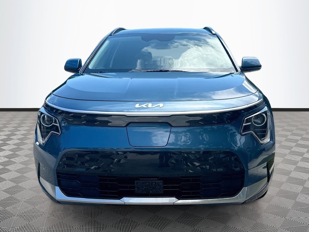 Used 2024 Kia Niro EV Wind SUV