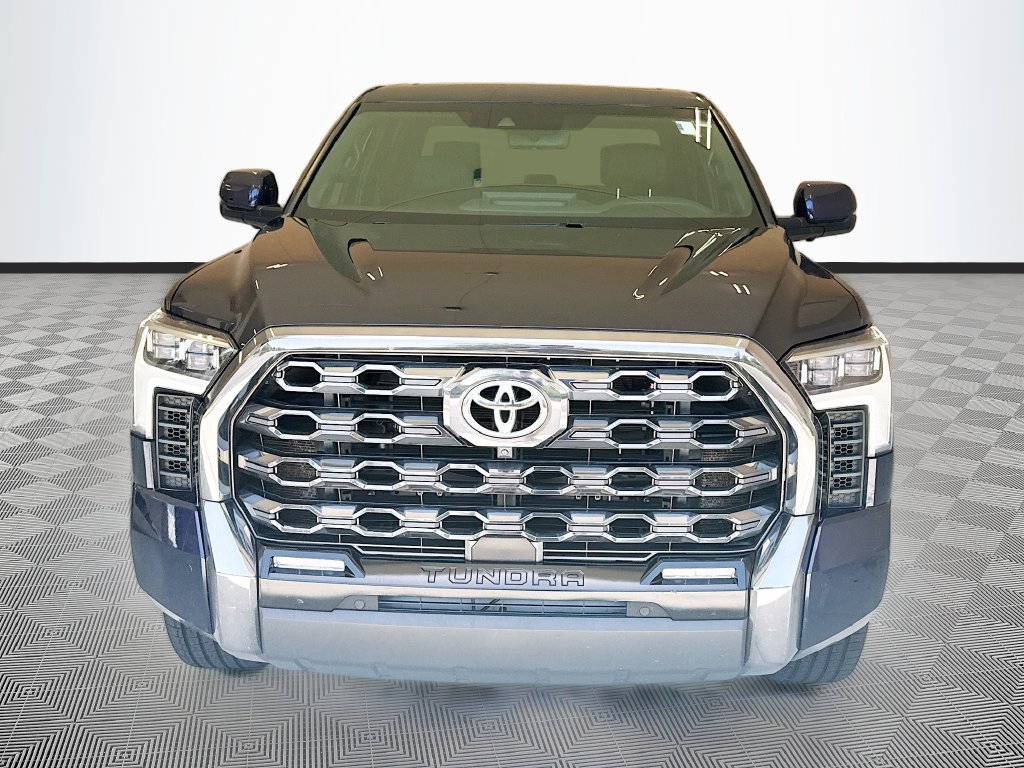 Used 2023 Toyota Tundra Platinum Truck