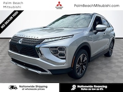2026 Mitsubishi Eclipse Cross SE SUV