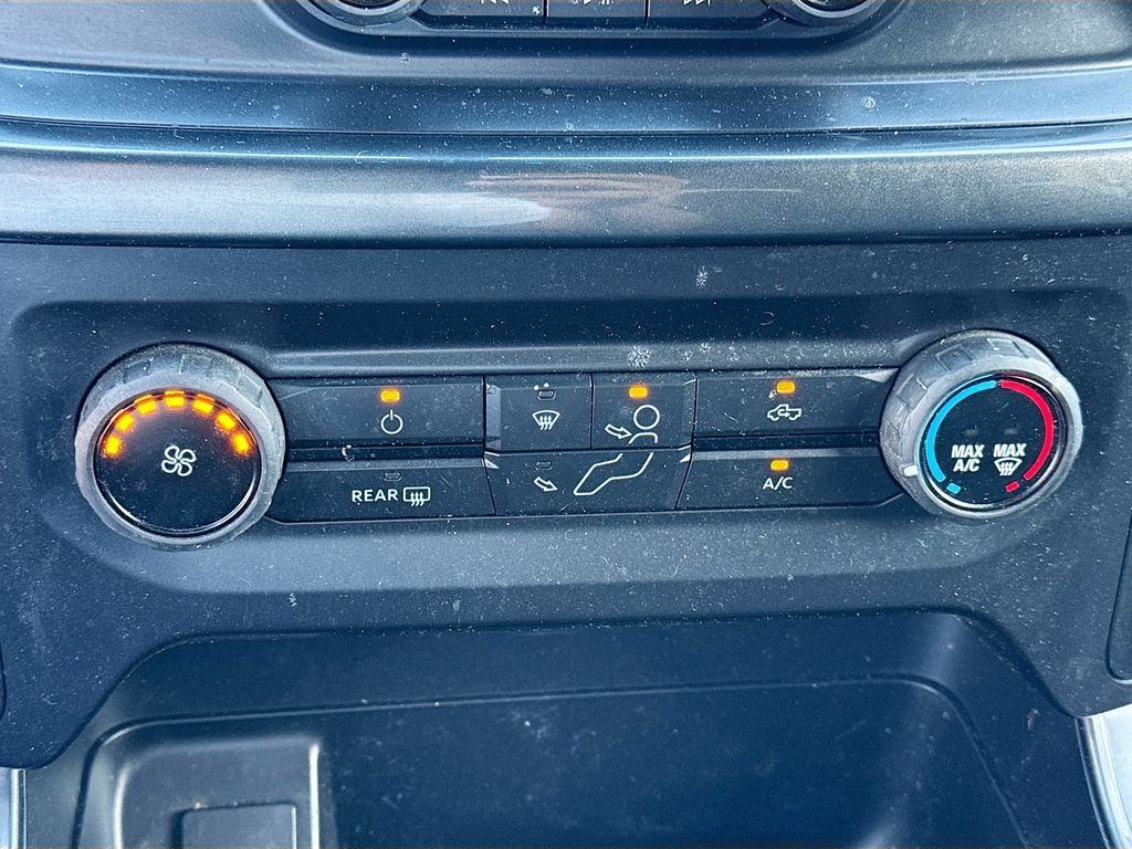 2021 Ford F-150 Tremor - Photo 17