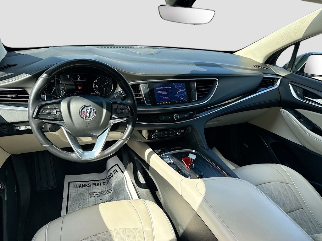 2024 Buick Enclave Avenir - Photo 23