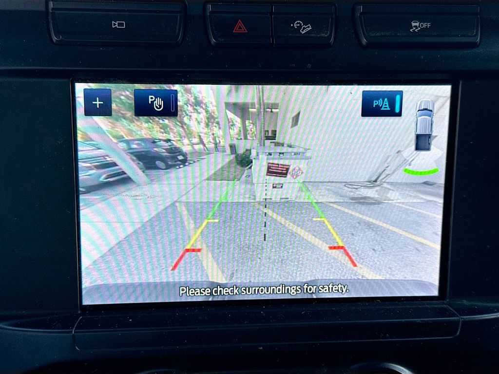 2021 Ford F-150 Tremor - Photo 15