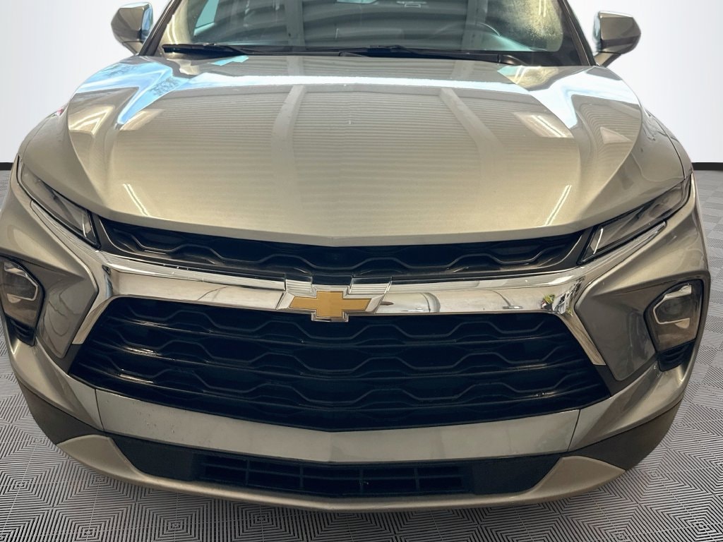 Used 2024 Chevrolet Blazer LT SUV