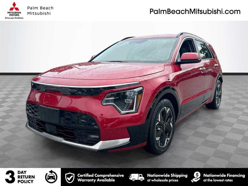 2023 Kia Niro