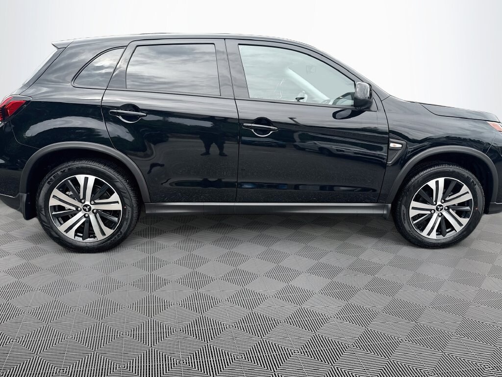 New 2027 Mitsubishi Outlander Sport 2.0 ES SUV