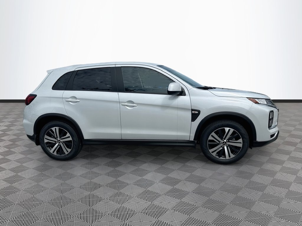 New 2027 Mitsubishi Outlander Sport 2.0 ES SUV