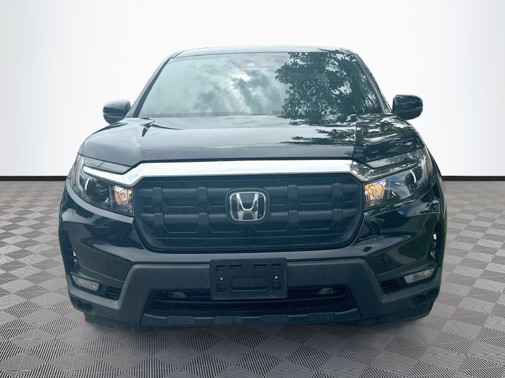 Used 2024 Honda Ridgeline RTL Truck
