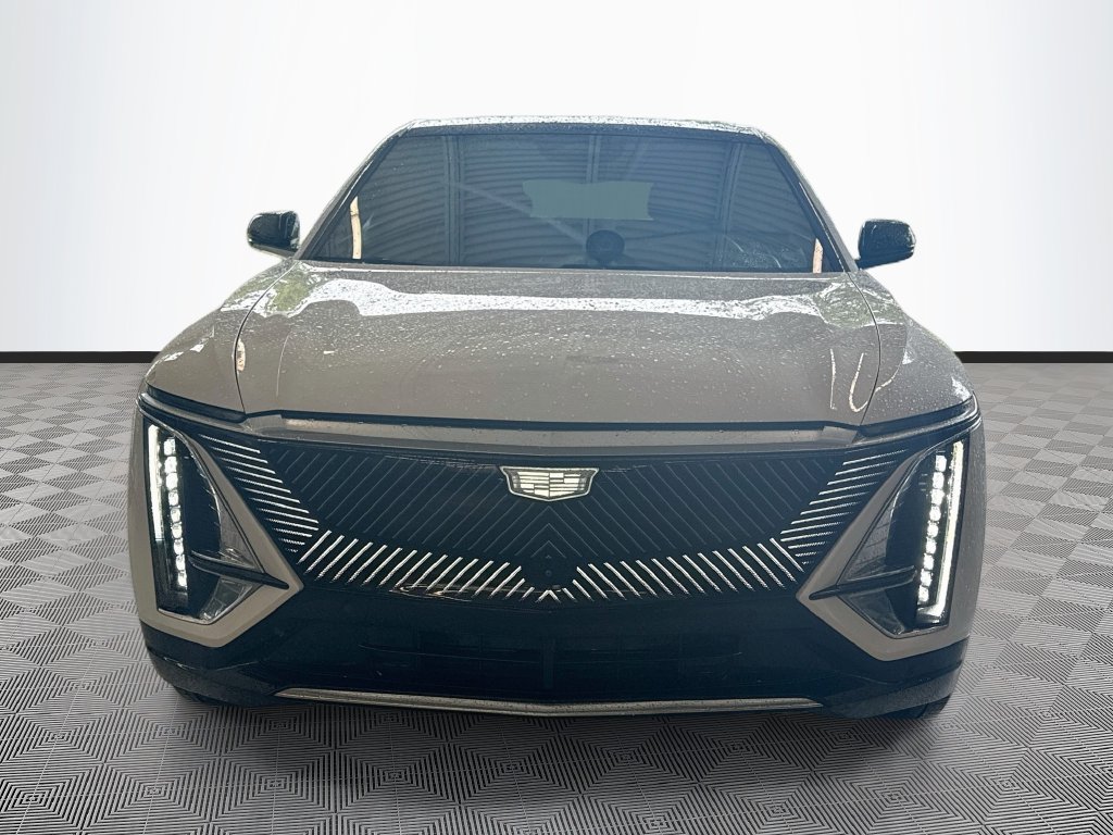 Used 2024 Cadillac Lyriq Luxury SUV