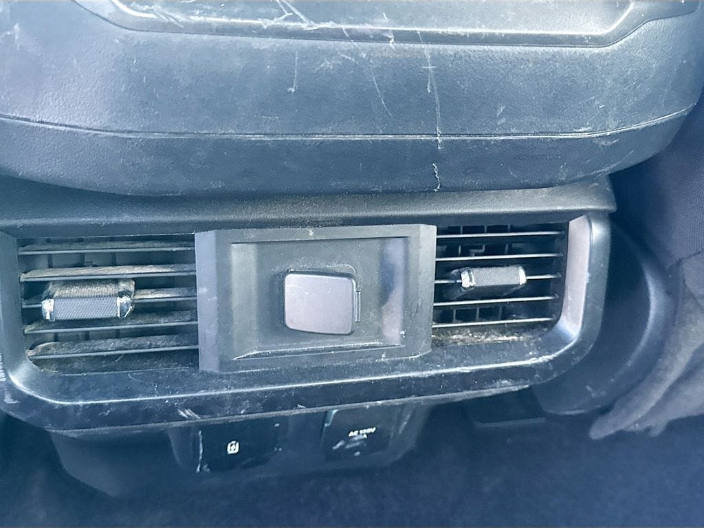 2021 Ford F-150 Tremor - Photo 25