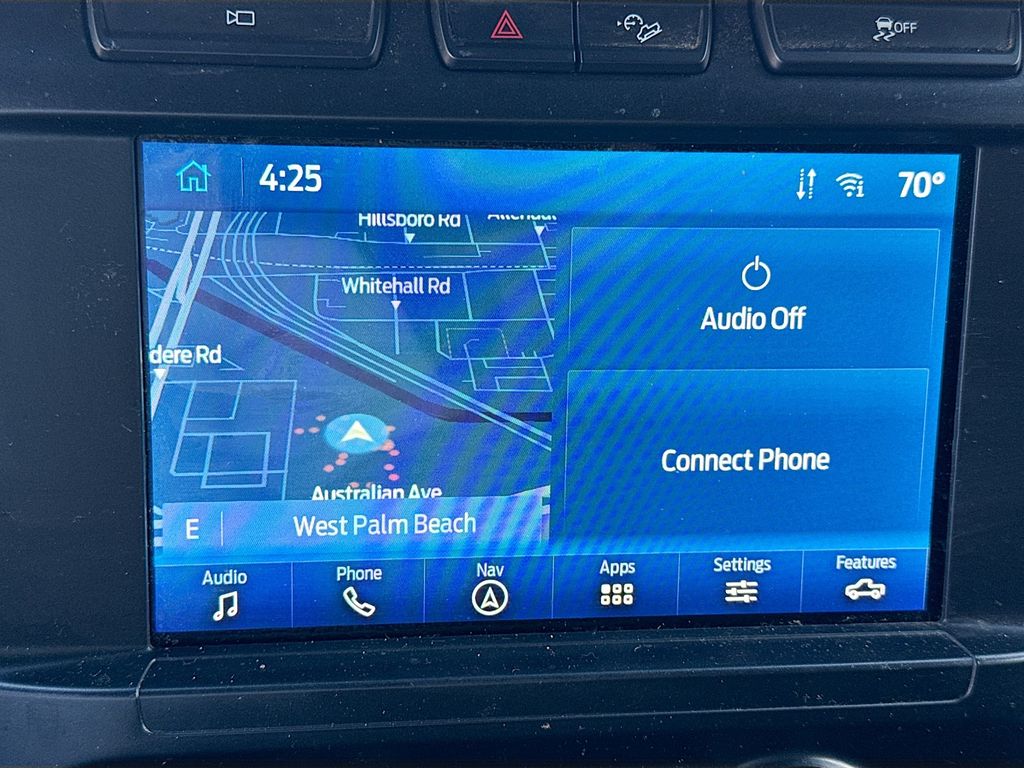 2021 Ford F-150 Tremor - Photo 16