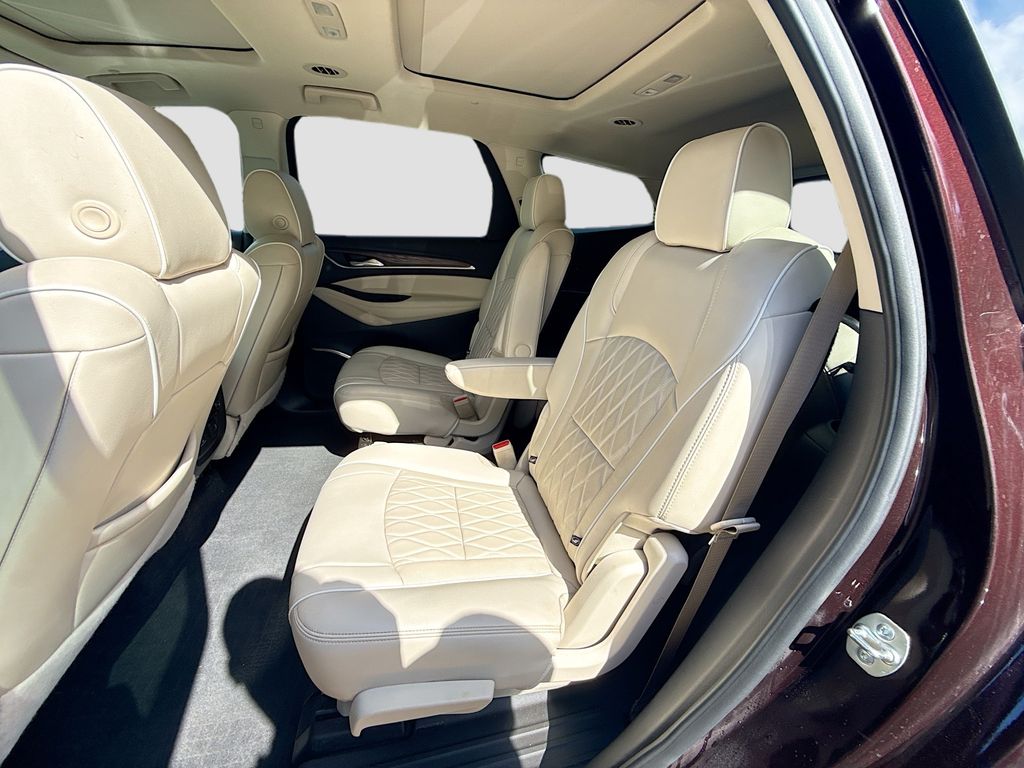 2024 Buick Enclave Avenir - Photo 24
