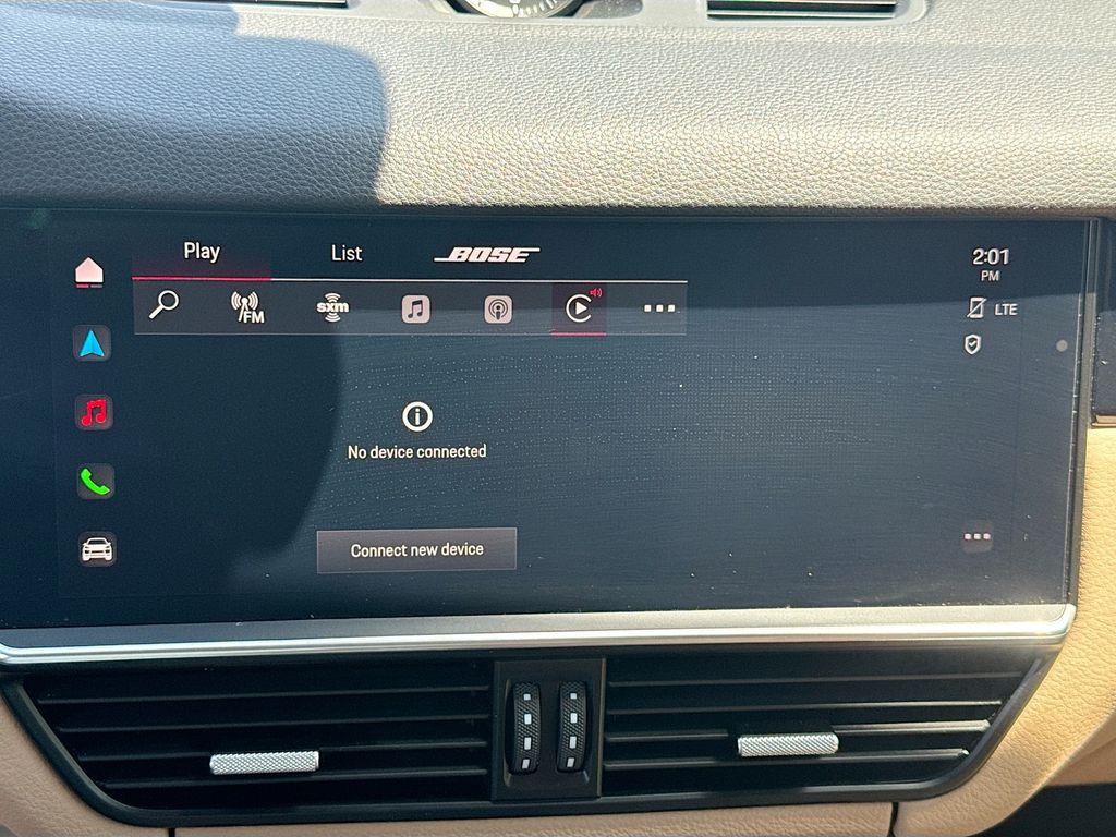2023 Porsche Cayenne Base - Photo 14