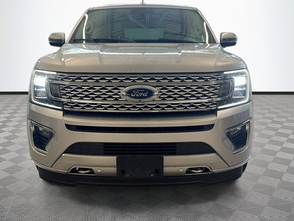 Used 2019 Ford Expedition Platinum SUV